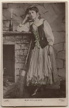 Phyllis Dare as Cinderella NPG x193718