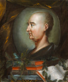 Jonathan Swift NPG 6961