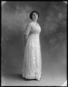 Violet Morton NPG x104021
