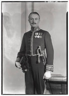 Eric Neville Geijer NPG x14432