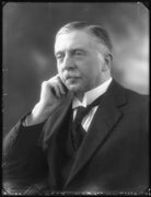 John Duckworth NPG x122846