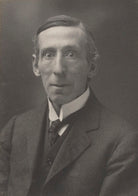 Stephen Paget NPG Ax39071