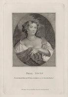 Nell Gwyn NPG D30622