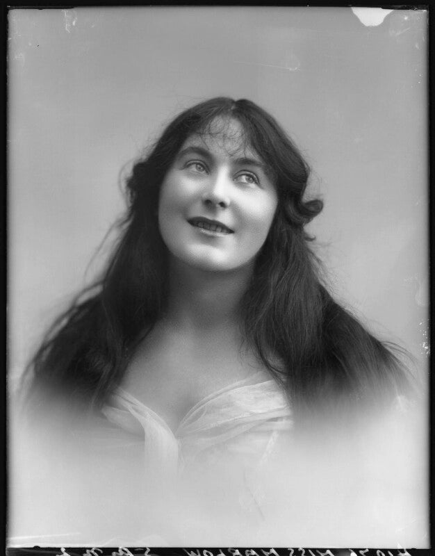 Marion marler npg x104093