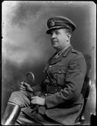 Bernard Richard Hepburn NPG x154315