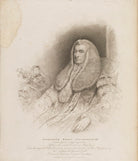 Alexander Wedderburn, 1st Earl of Rosslyn (Lord Loughborough) when Lord Loughborough NPG D14611