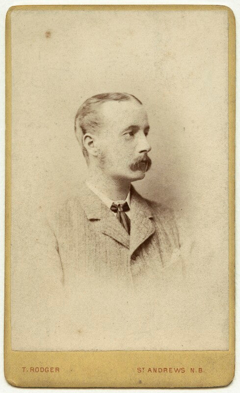 George john carnegie, 9th earl of northesk npg x1698