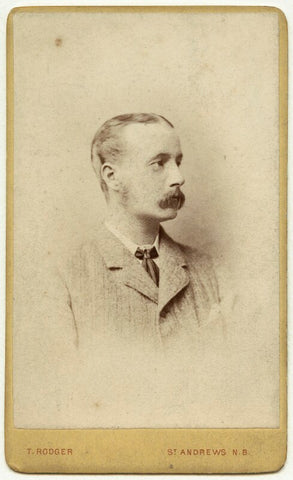 George John Carnegie, 9th Earl of Northesk NPG x1698