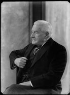 Sir (William) Francis Fladgate NPG x104870