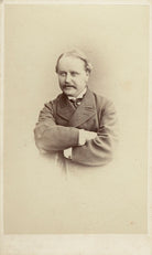George Seymour NPG Ax46432