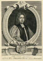 Philip Bisse NPG D11131