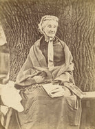 Richarda (née Smith), Lady Airy NPG x1219