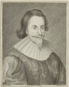 Ambrose Dudley, 3rd Earl of Warwick NPG D25174