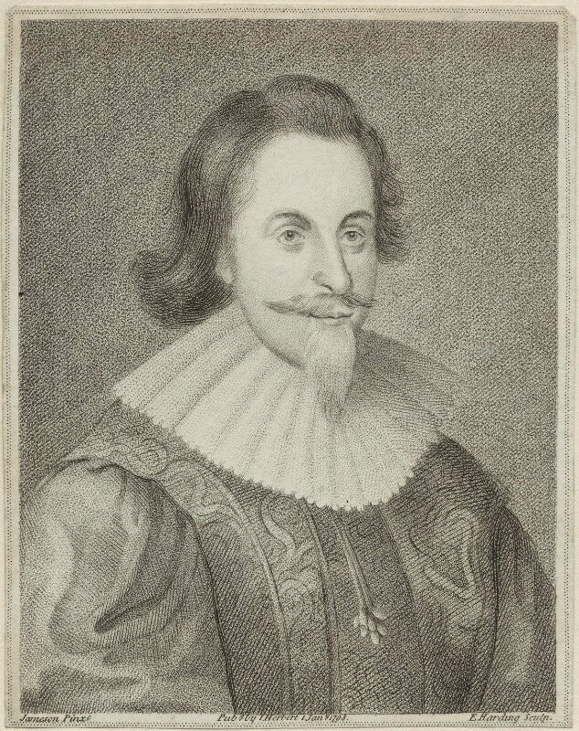 Ambrose dudley, 3rd earl of warwick npg d25174