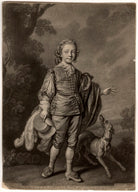 John Prideaux Basset NPG D606