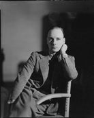 John Gielgud NPG x16644