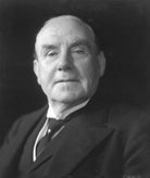 Sir Charles Cheers Wakefield NPG x93891