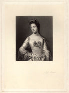 Mary Morris NPG D5711