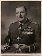 Maxwell Edmund Massy Perkins NPG x180693