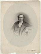 Edward Warter NPG D37858