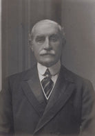 Horace Brand Farquhar, 1st Earl Farquhar NPG x167490