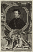 Thomas Howard, 4th Duke of Norfolk NPG D25123