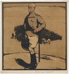 Frederick Sleigh Roberts, 1st Earl Roberts NPG D9923