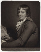 George Morland NPG D39033