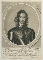 Thomas Fairfax, 3rd Lord Fairfax of Cameron NPG D22731