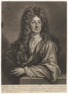 Charles Seymour, 6th Duke of Somerset NPG D4262