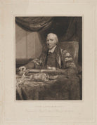 John Latham NPG D37180