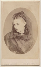 Emily Fowler NPG x193201