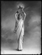 Roshanara (Olive Craddock) NPG x101571