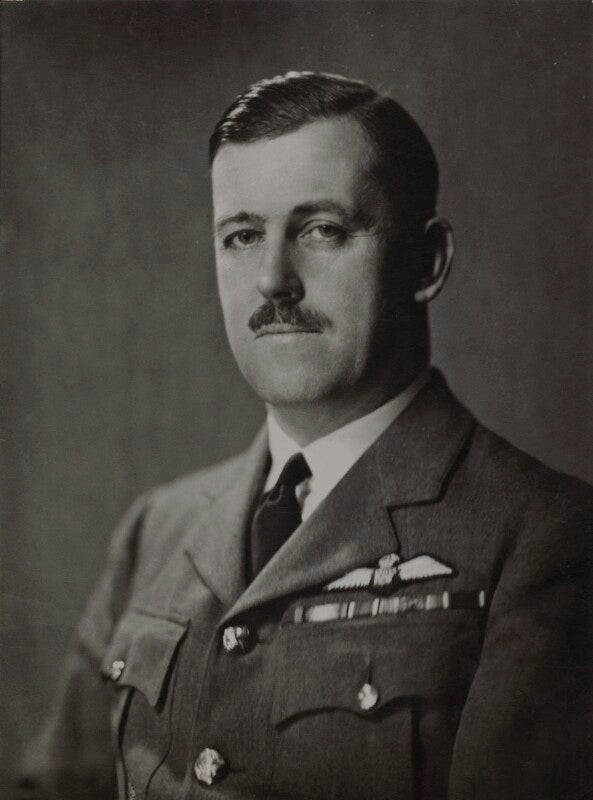 Sir trafford leigh leigh mallory npg x90427