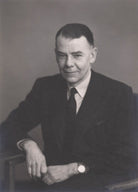 Sir Lewis Bede Hutchinson NPG x168511