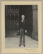 John Alexander Dewar, 1st Baron Forteviot NPG x15764