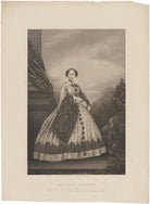 Princess Alice, Grand Duchess of Hesse NPG D33822
