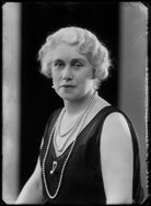 Margaret Dundas (née Todd), Viscountess Melville NPG x153560