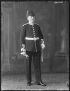 Sir William Henry Seager NPG x121353