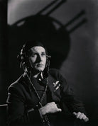 Raymond Hiley Harries NPG x38432