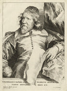 Inigo Jones NPG D28334