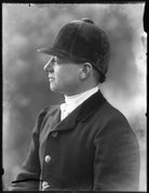 Algernon George de Vere Capell, 8th Earl of Essex NPG x121234