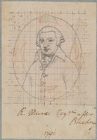 Richard Meux NPG D17544