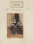 Mrs Armytage NPG Ax50861