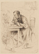 Alexander Dickson NPG D35178