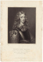 John Russell NPG D29917