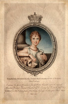 Princess Charlotte Augusta of Wales NPG D8117
