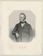 John Edward Gray NPG D34898