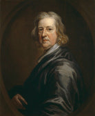 Thomas Papillon NPG 5188