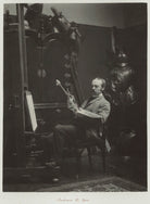 Andrew Carrick Gow NPG x7366